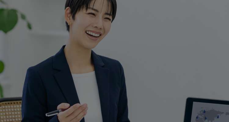 キャリアアップ